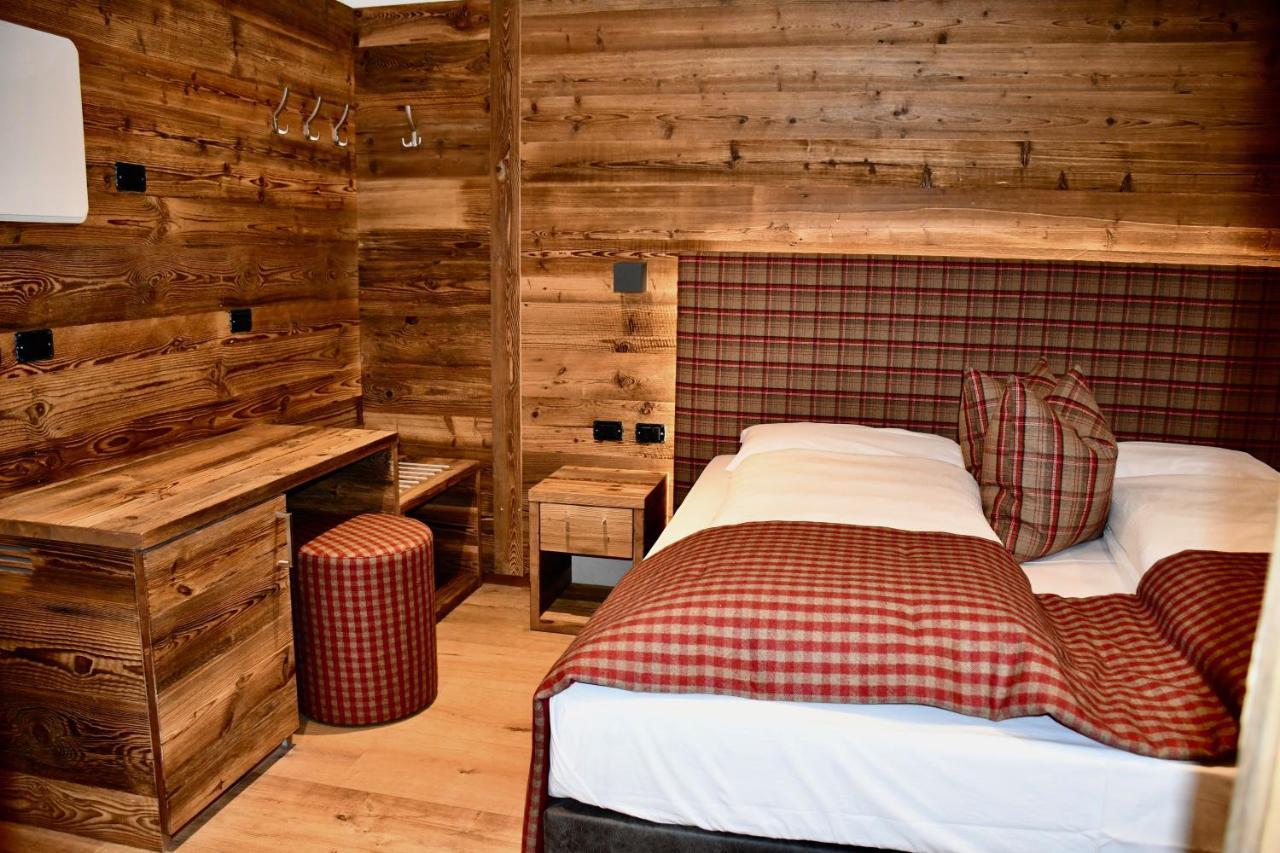 Hotel Alpenrose Wellness Vattaro Exterior foto