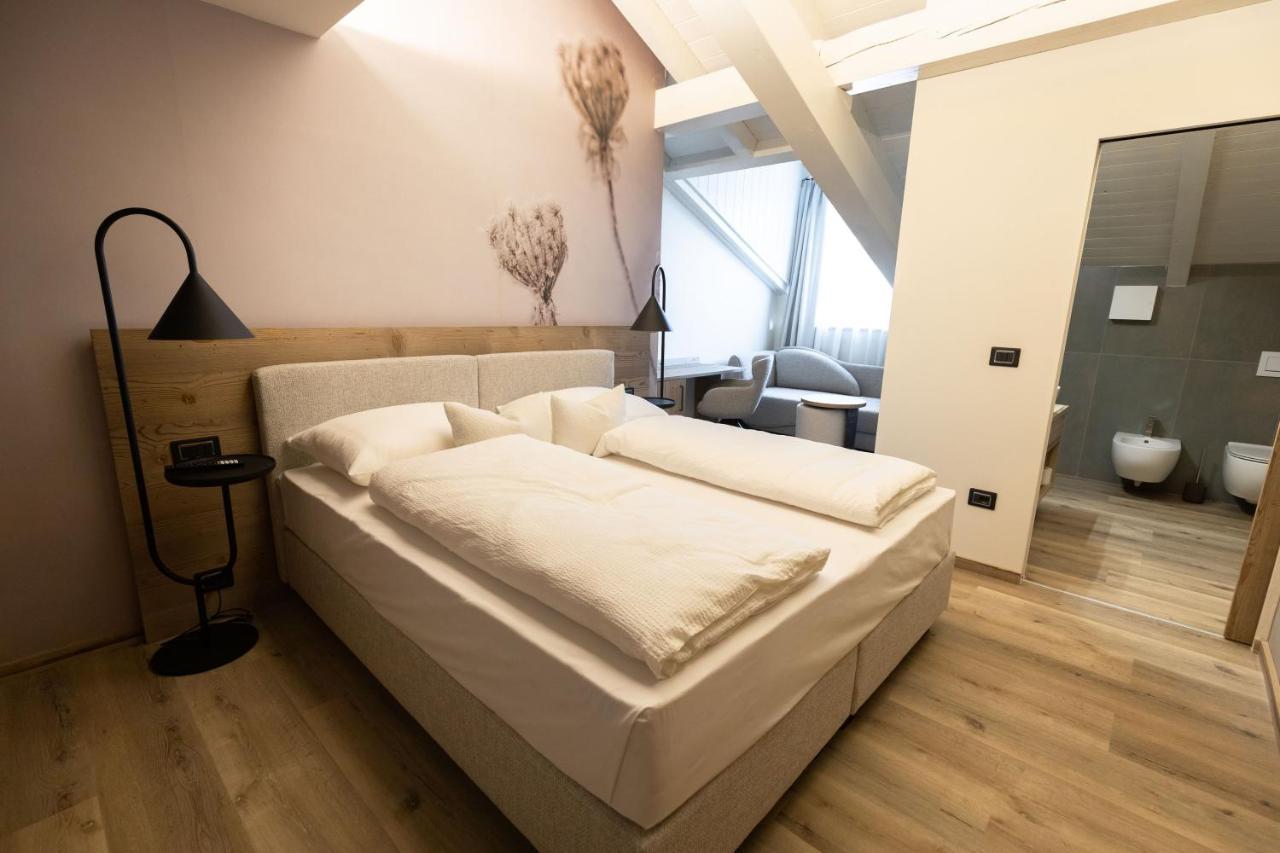 Hotel Alpenrose Wellness Vattaro Exterior foto