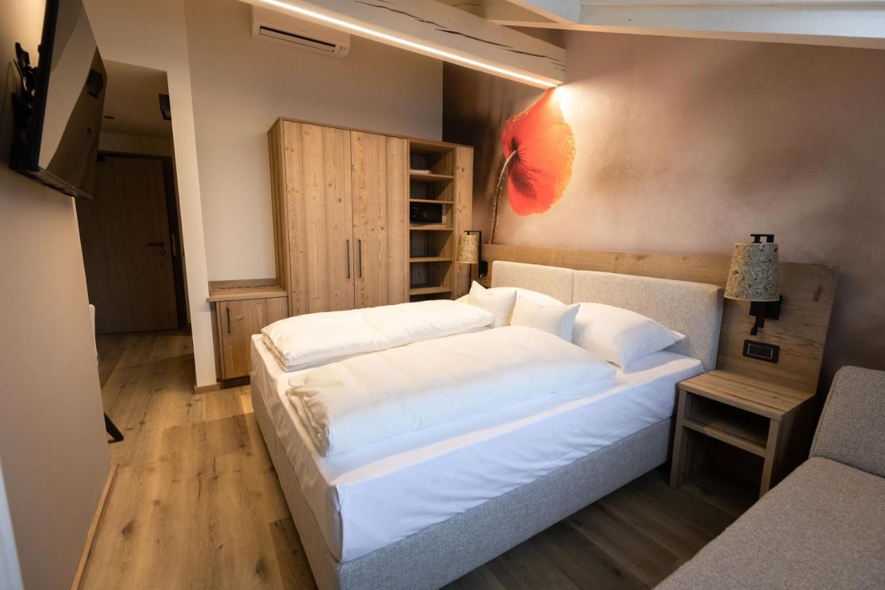 Hotel Alpenrose Wellness Vattaro Exterior foto