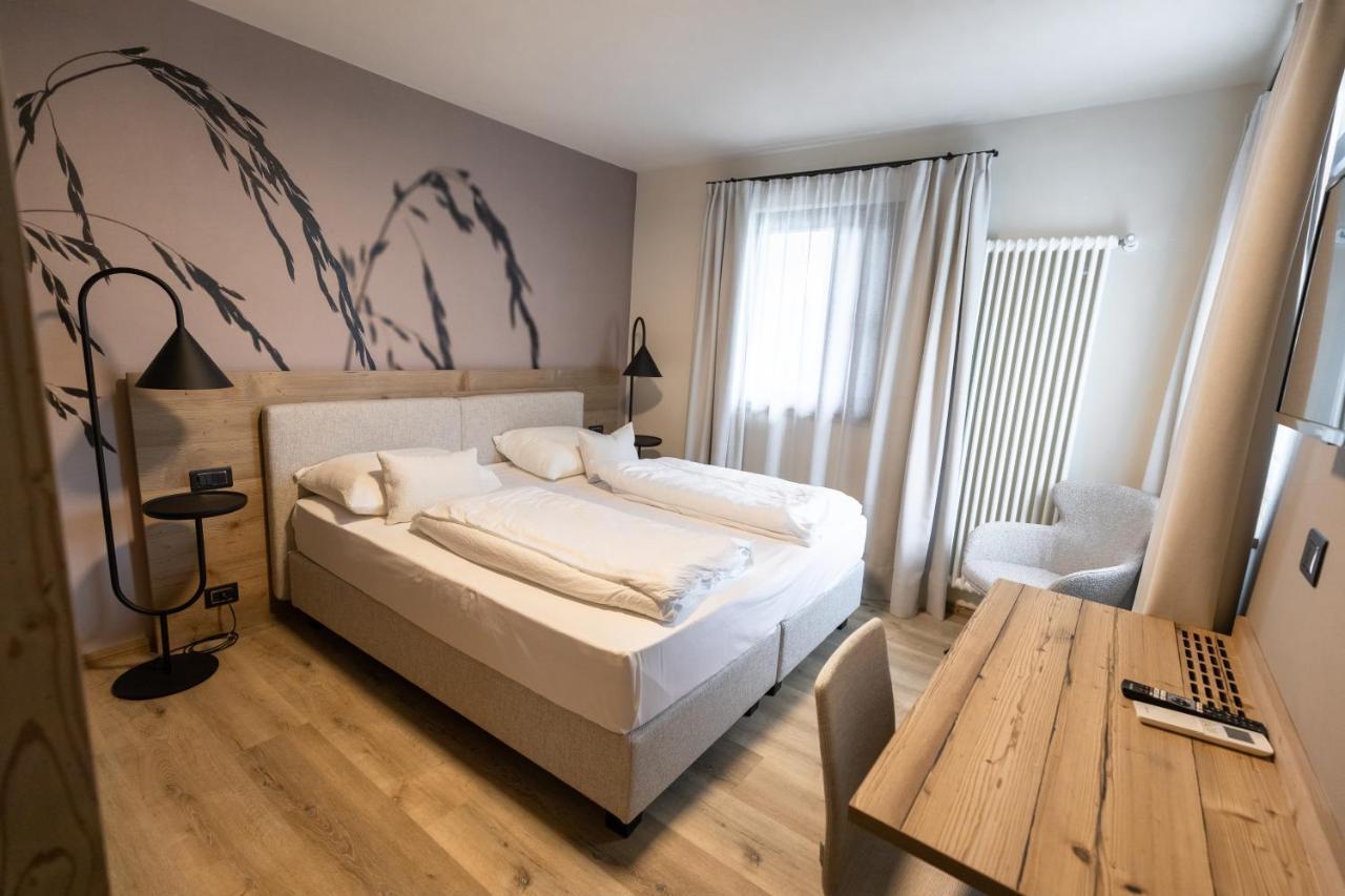 Hotel Alpenrose Wellness Vattaro Exterior foto