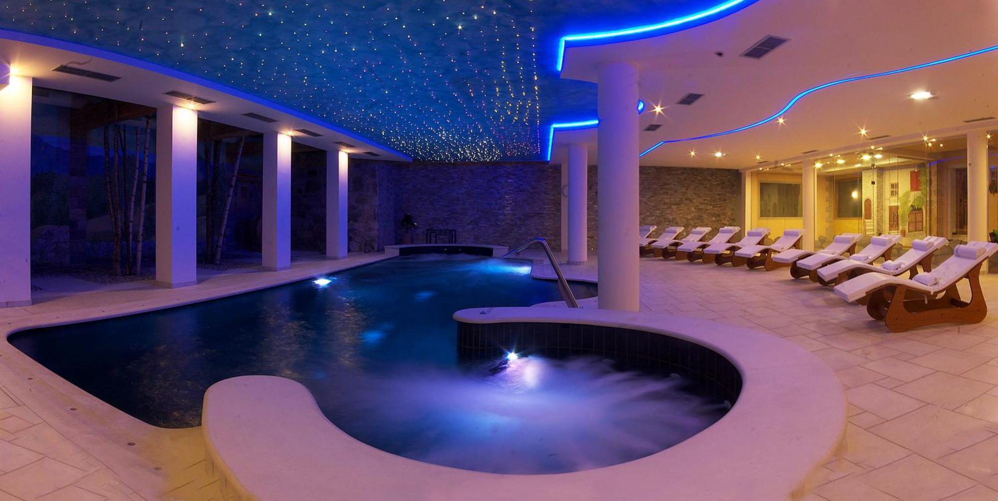 Hotel Alpenrose Wellness Vattaro Exterior foto