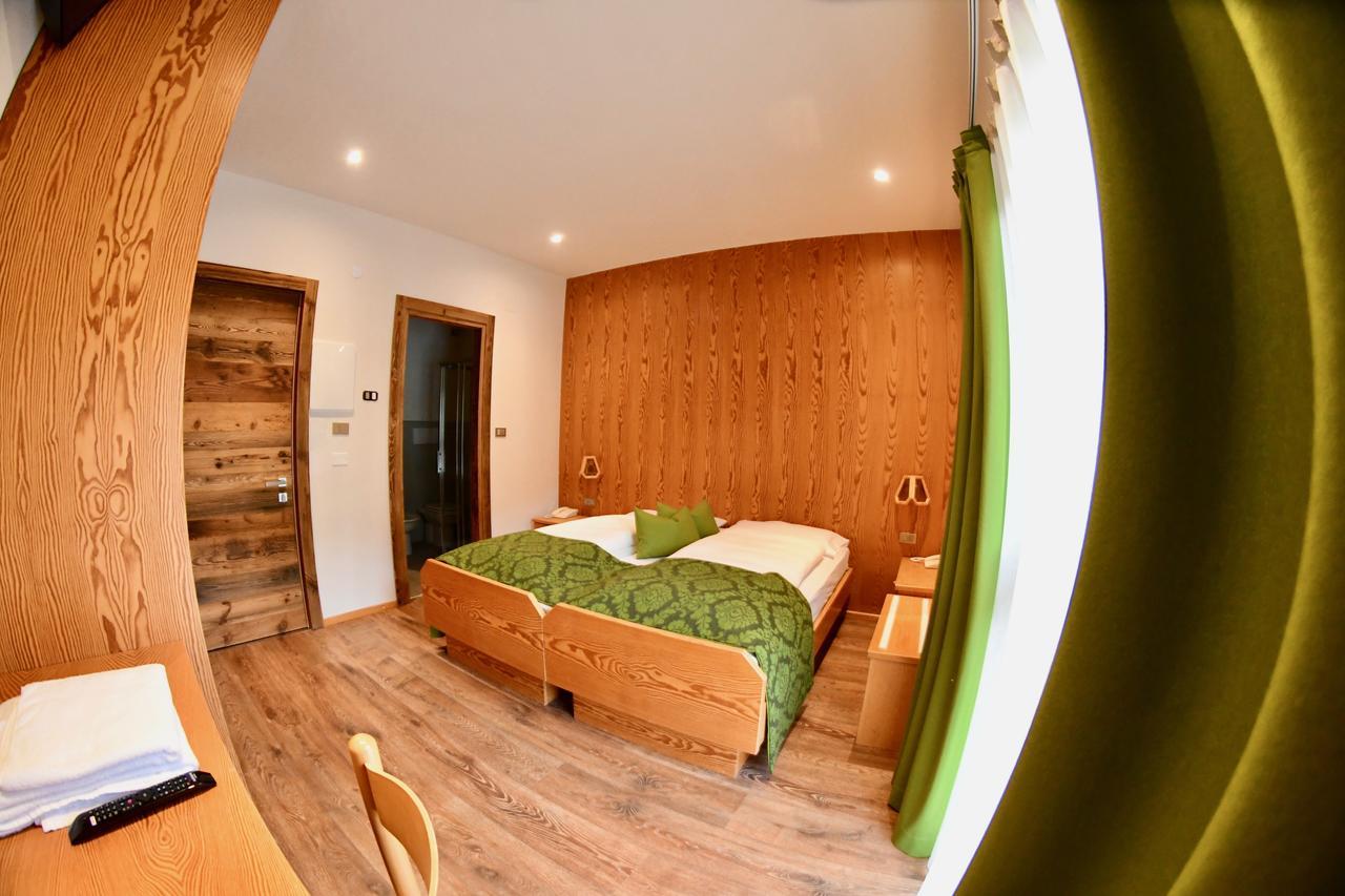 Hotel Alpenrose Wellness Vattaro Exterior foto