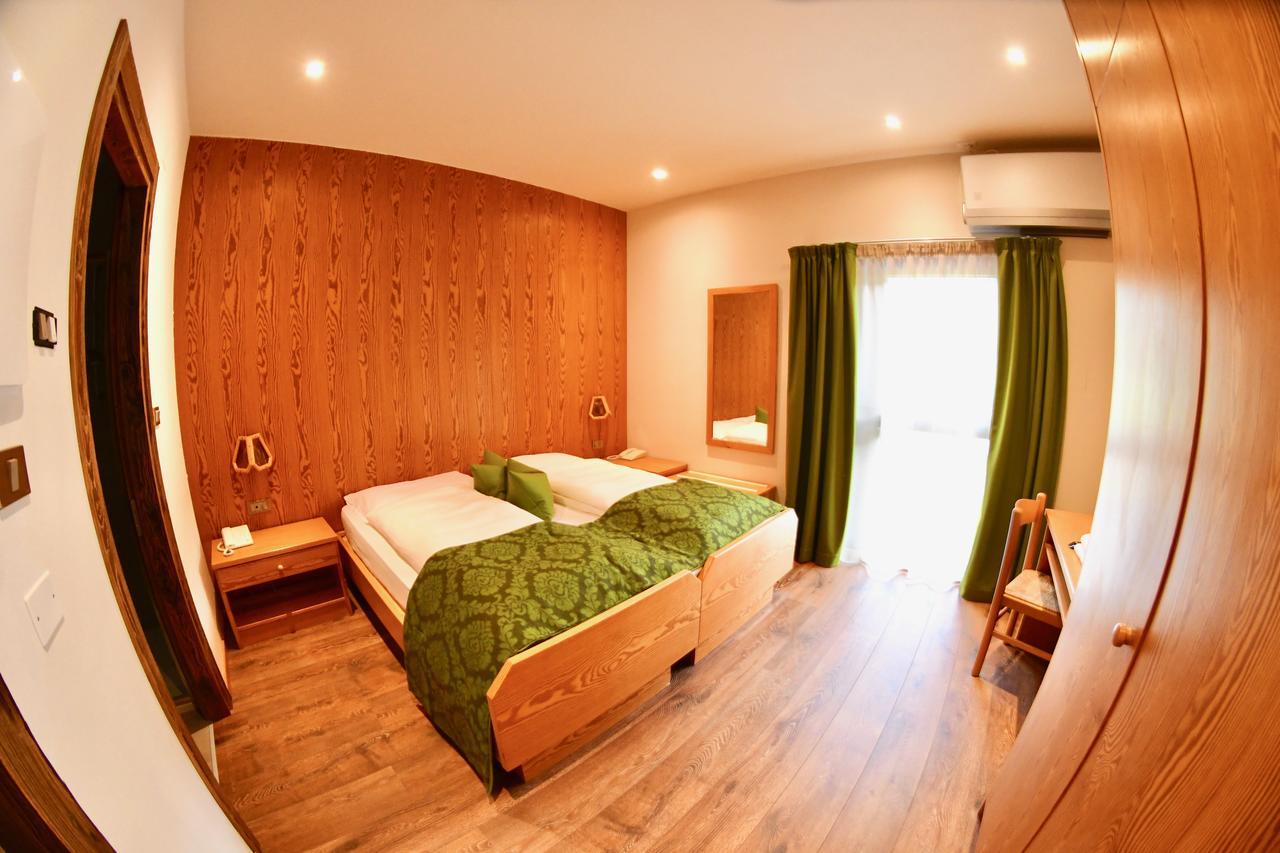 Hotel Alpenrose Wellness Vattaro Exterior foto